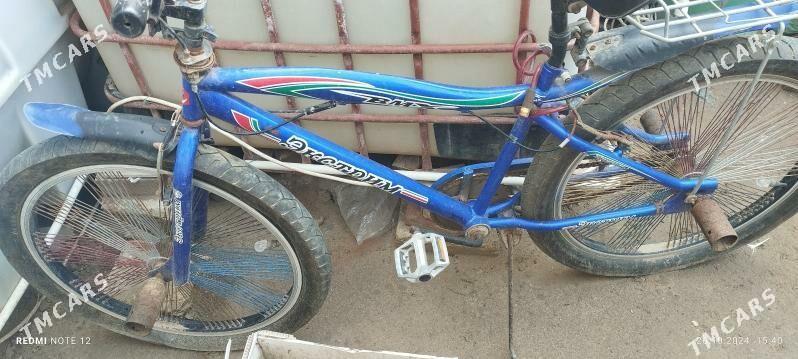 велосипед - Hazar - img 1