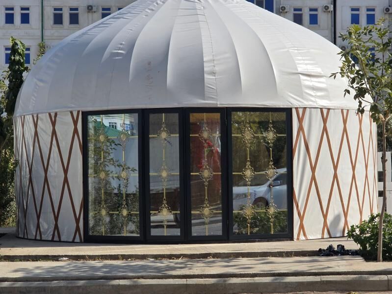 palata palatga han - Çoganly - img 1