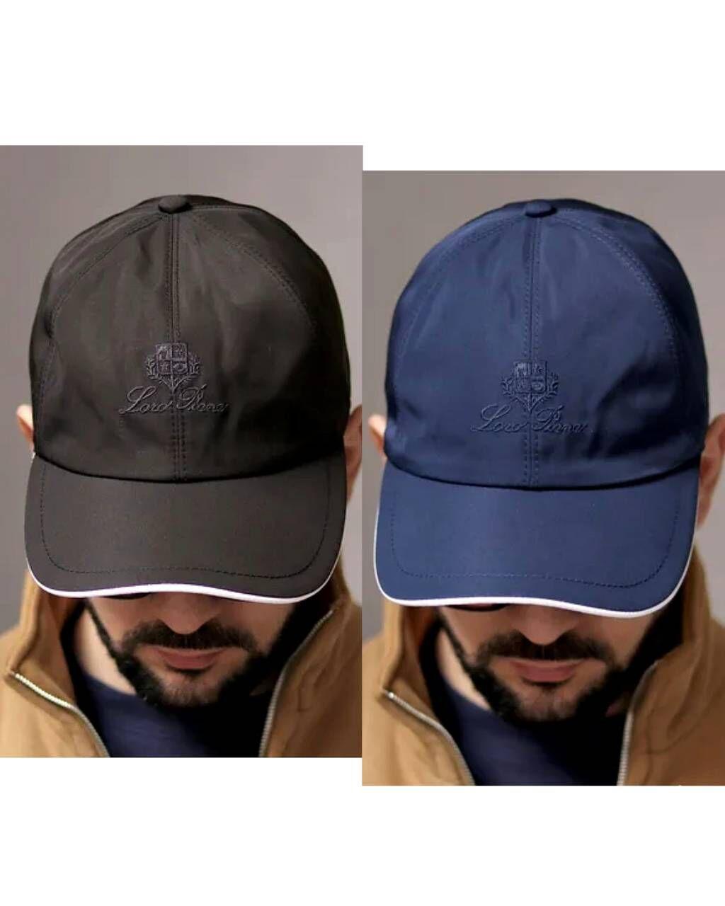 Lora Piano Kepka кепка - Ашхабад - img 1