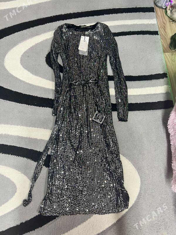 Платье НОВОЕ - 30 mkr - img 1