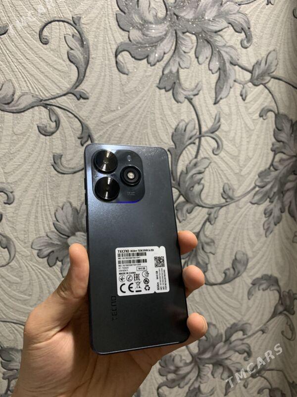 Tecno spark Go - Mary - img 1