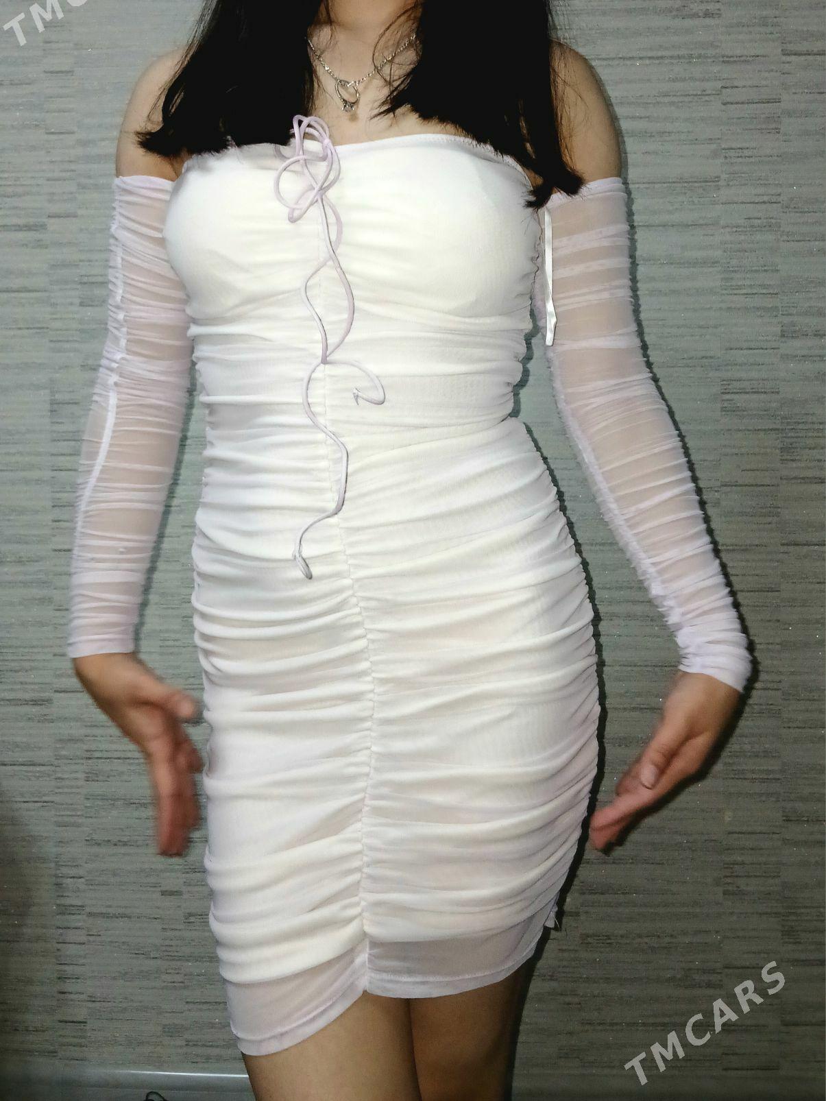 вечерные платье - Мары - img 1