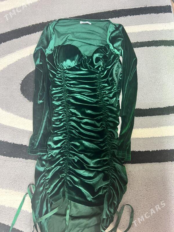 ПЛАТЬЕ - 30 мкр - img 1