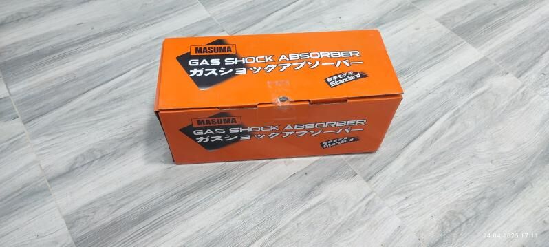 amertizator palta 650 TMT - Aşgabat - img 1