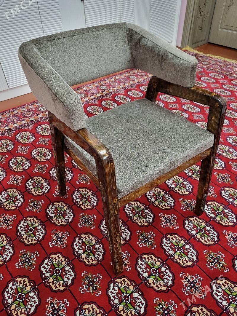 Oturgyç - Aşgabat - img 1