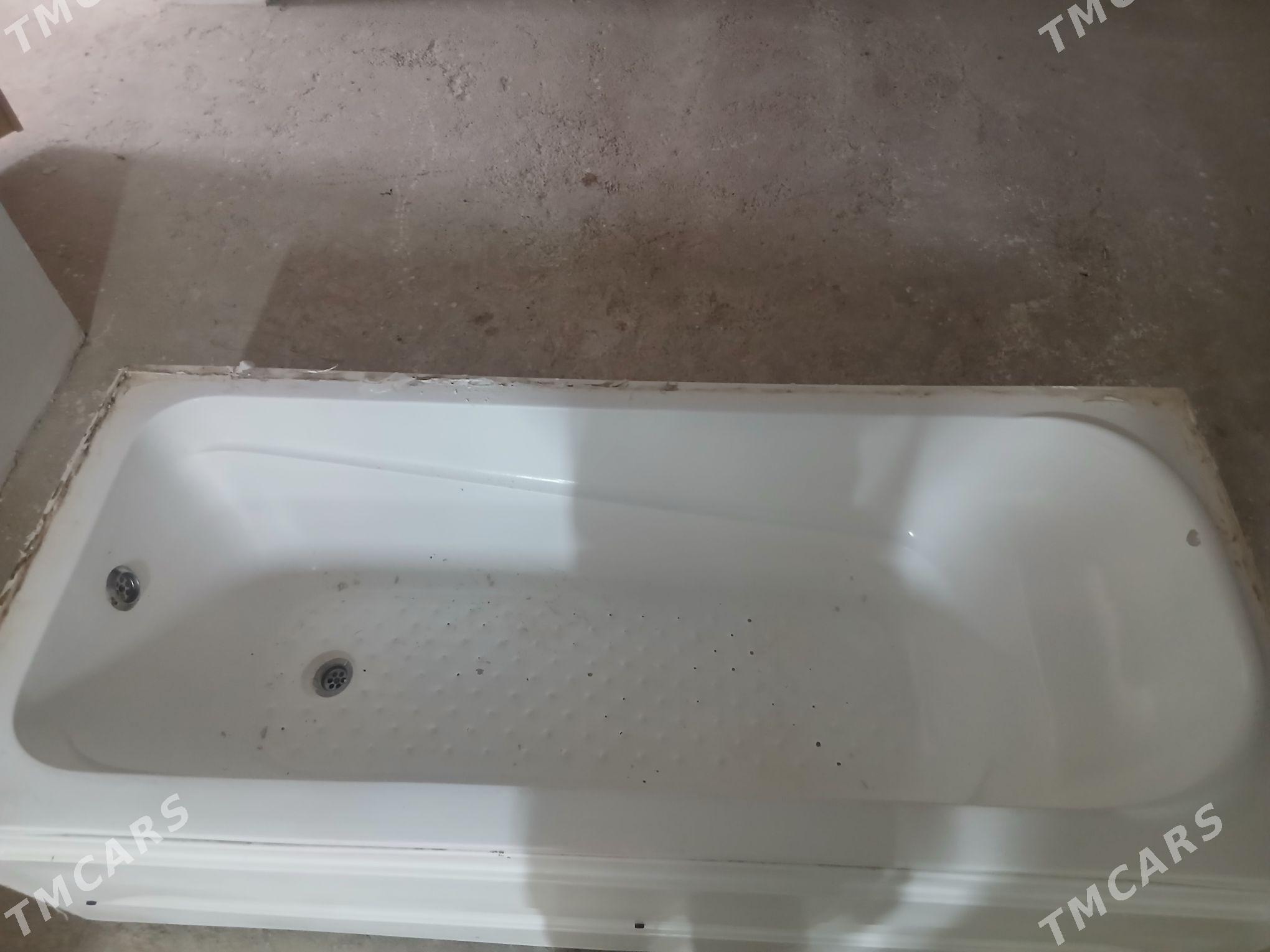 Wanna ванна - Мир 1 - img 1