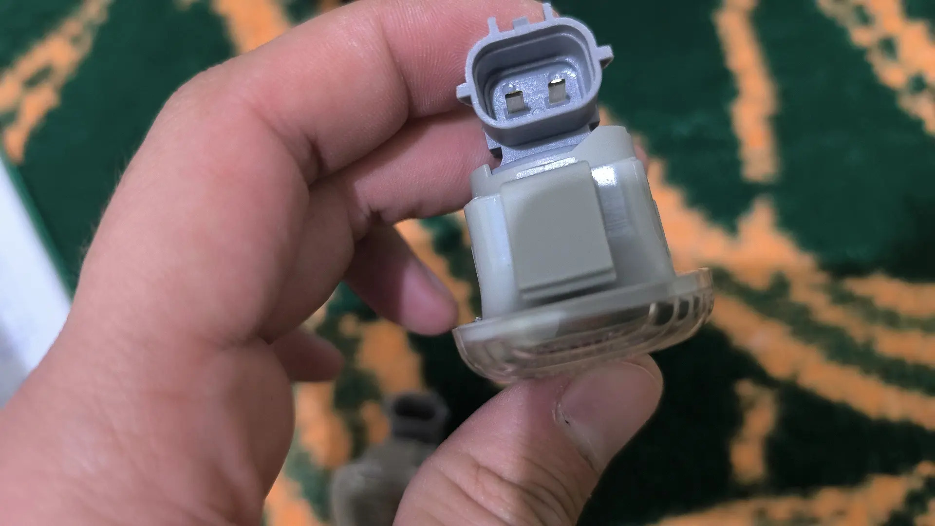 Toyota pawarotnik lampa 160 TMT - Балканабат - img 1