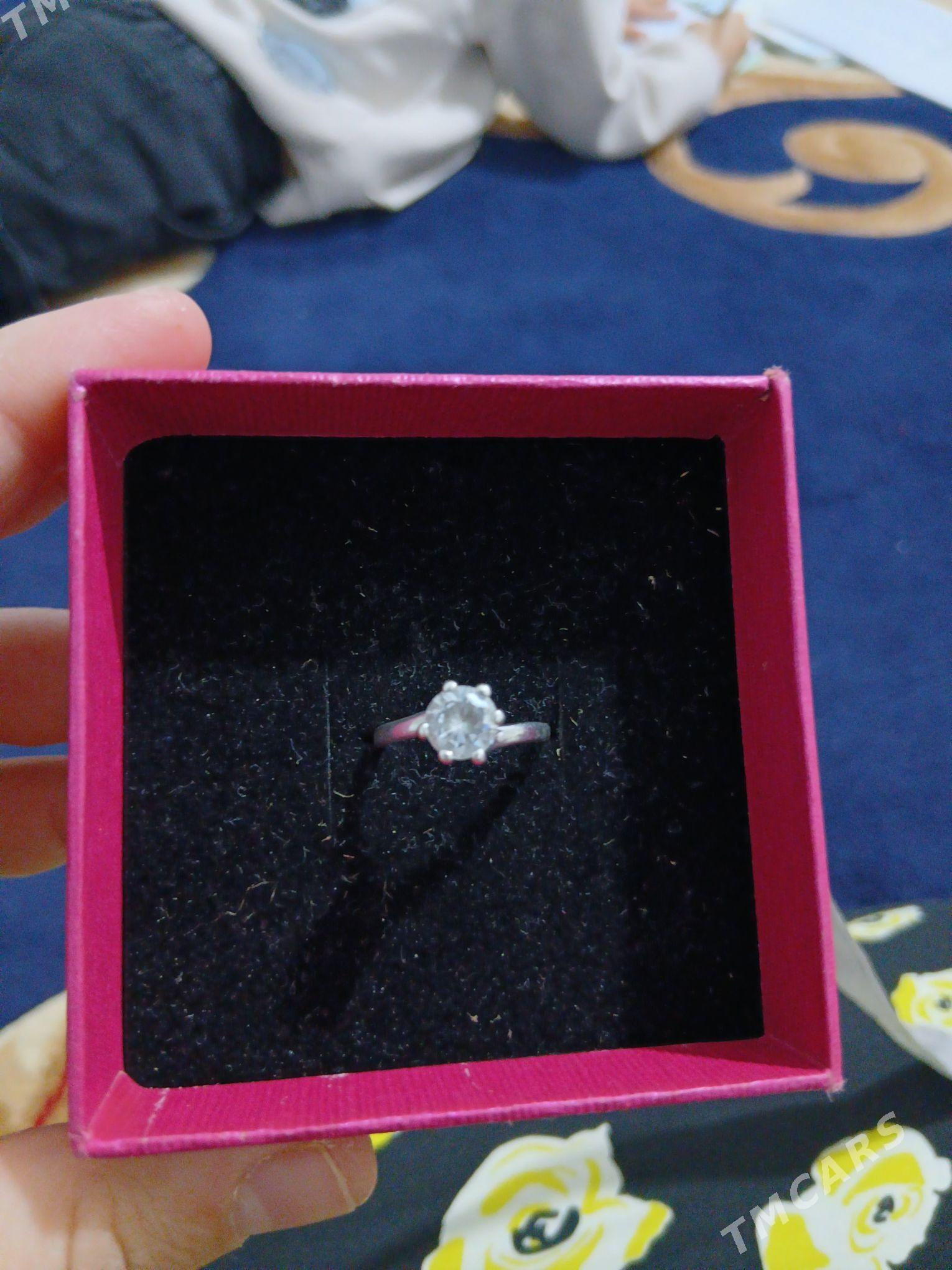 kumus yuzuk - Balkanabat - img 1