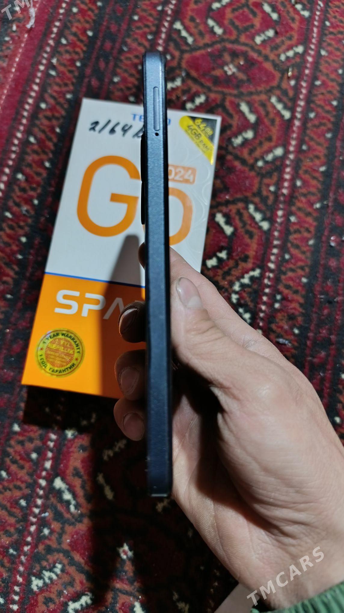 Tecno - Сакар - img 1