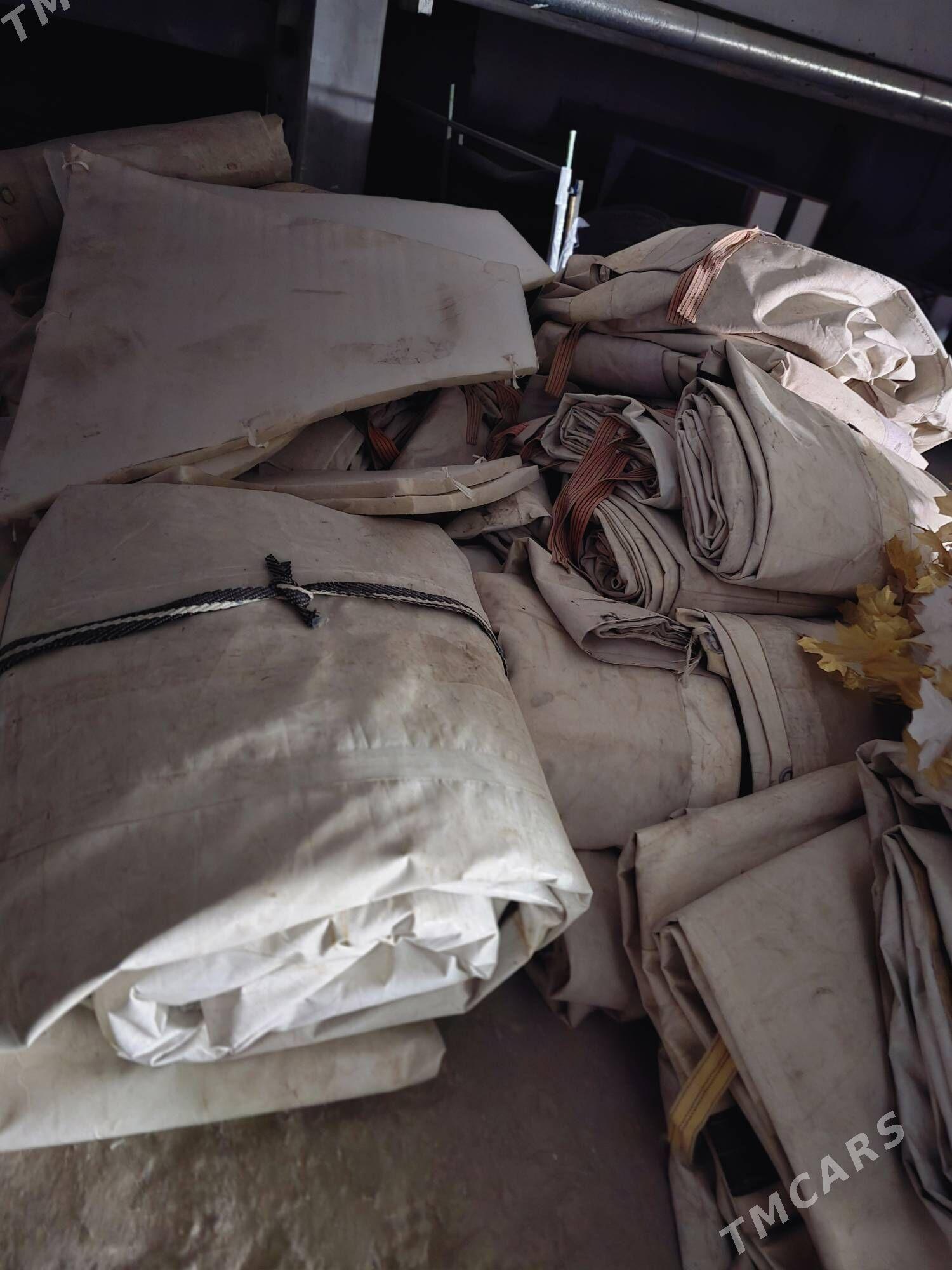 palatka kozasy - Чоганлы - img 1