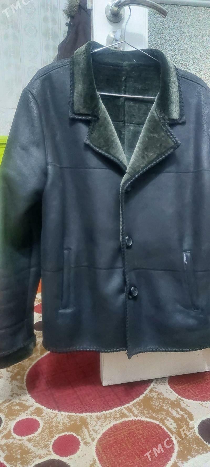 diblonka - Дашогуз - img 1