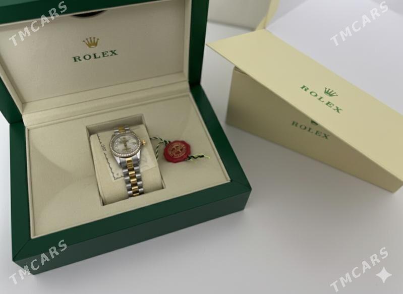 Rolex sagat - Ашхабад - img 1