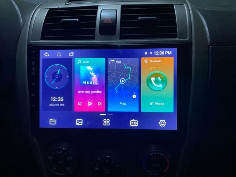 Android tv 750 TMT - Ашхабад - img 1