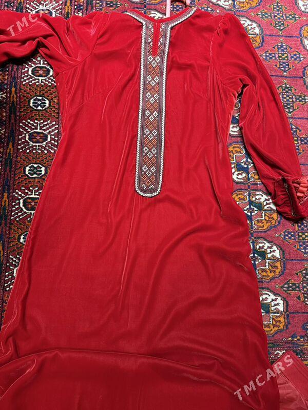 talyp eshikler - Улица Г. Кулиева (Объездная) - img 1