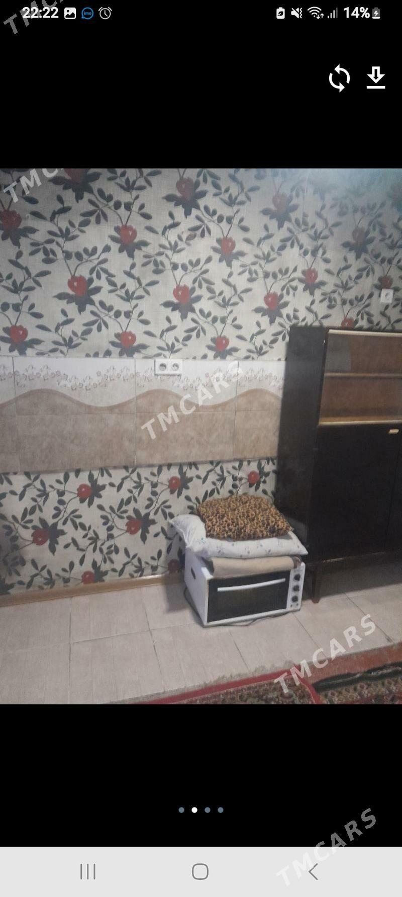 KWARTIRA ALYAS - Гёкдепе - img 1