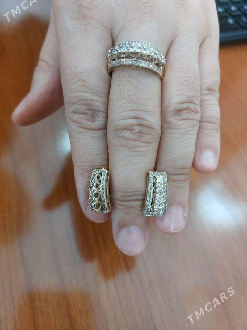 komplekit - Ашхабад - img 1