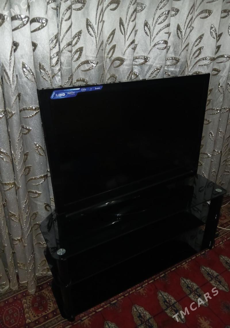 telewizor - Ak bugdaý etraby - img 1