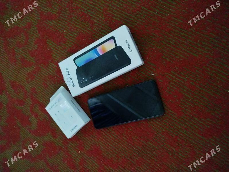 Samsung A05s - Керки - img 1