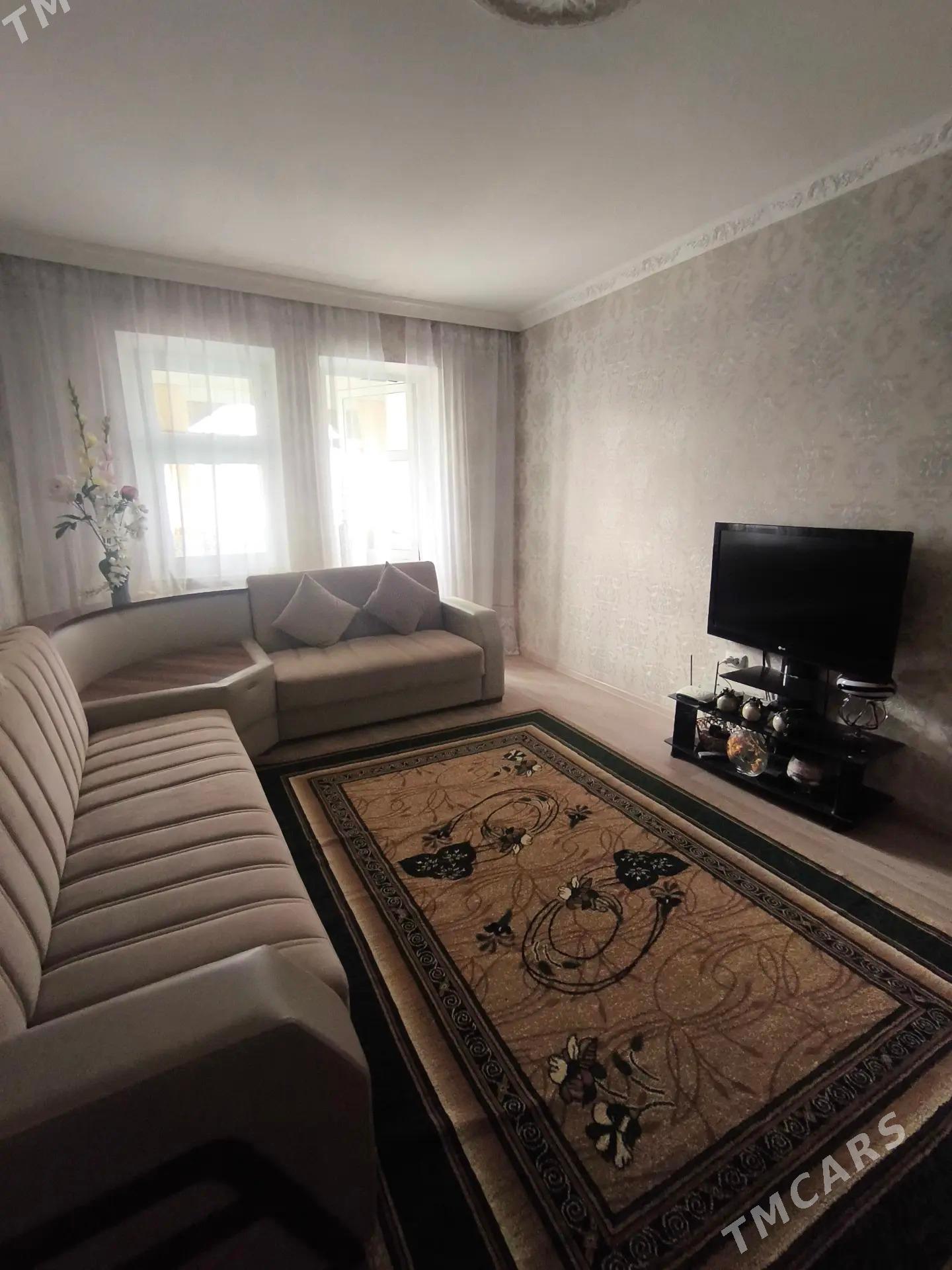 2КОМ-64м². МИР 2! - Мир 2 - img 1