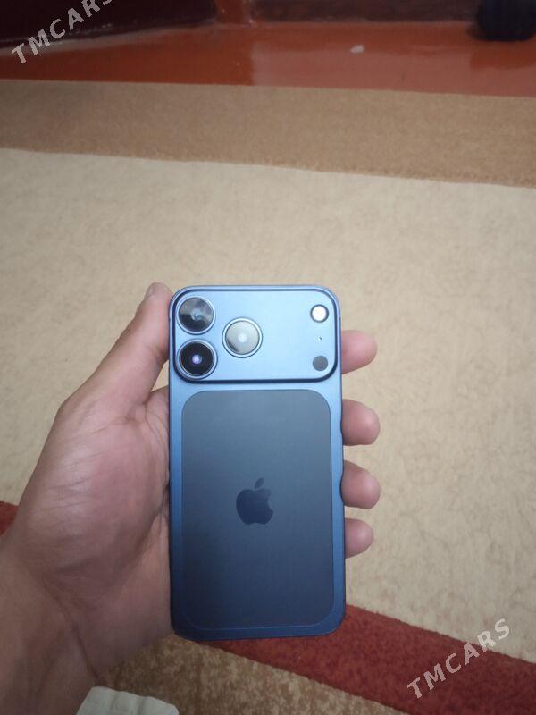 iPhone - Ашхабад - img 1
