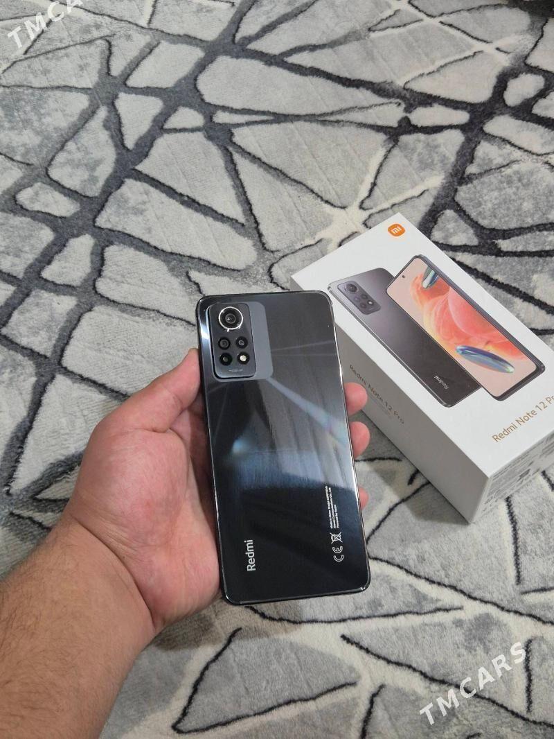 Redmi Note 12 Pro - Kerki - img 1
