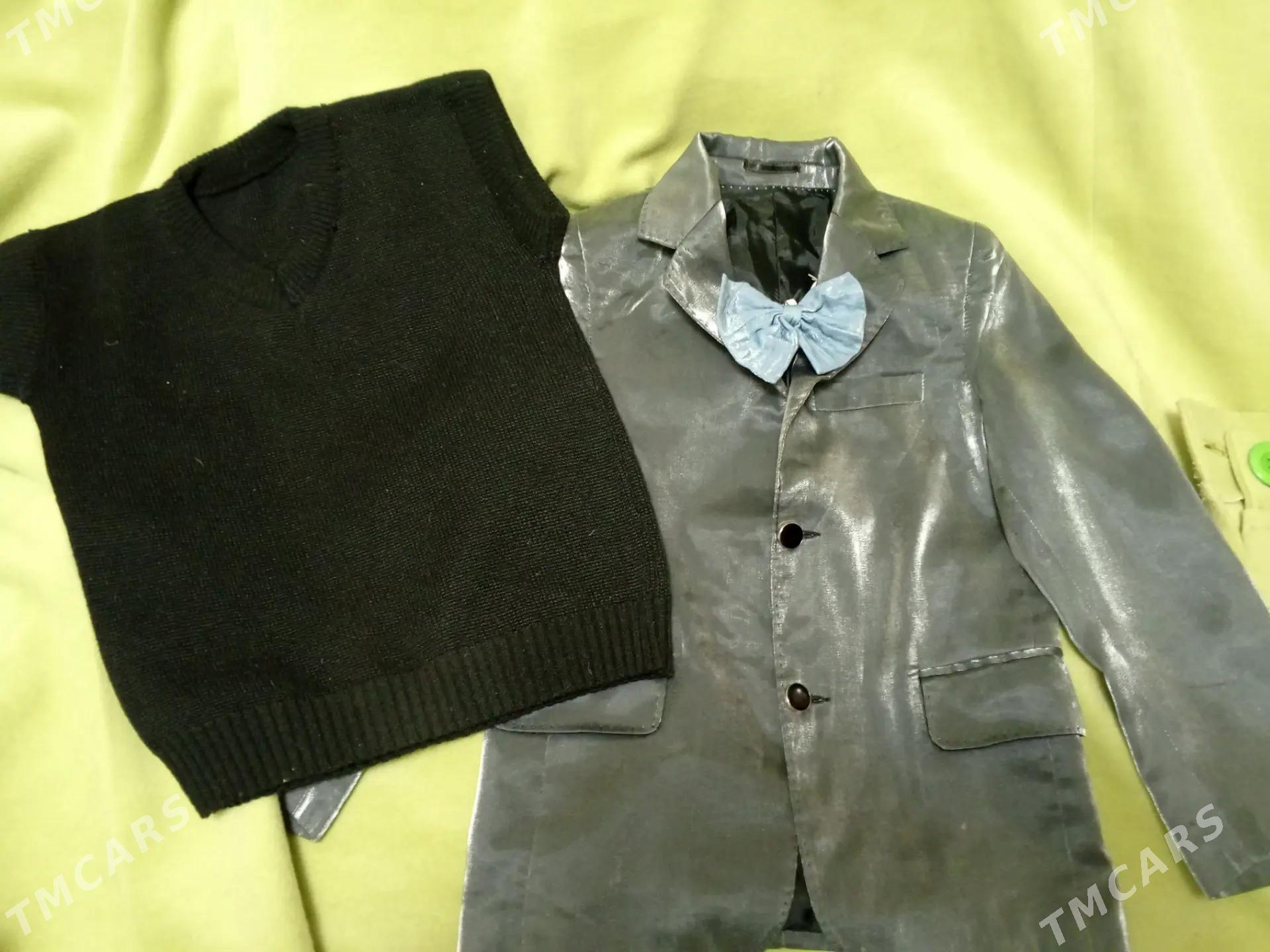 Для утренника - Туркменабат - img 1