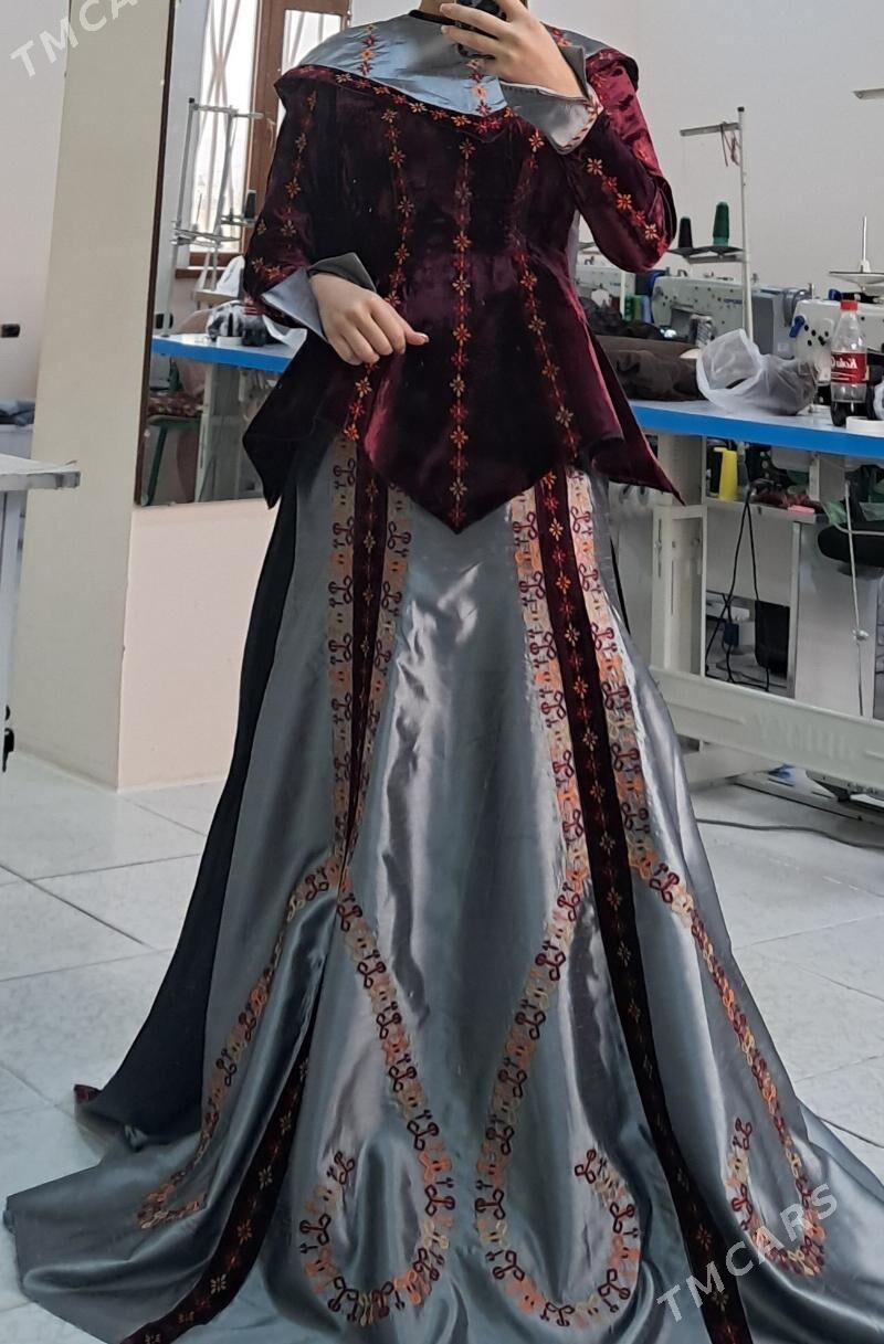 toy köynek - Гумдаг - img 1