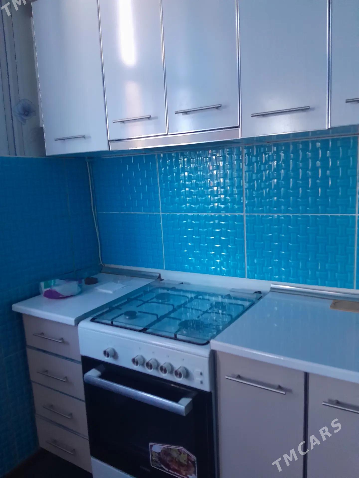 Квартира - Daşoguz - img 1