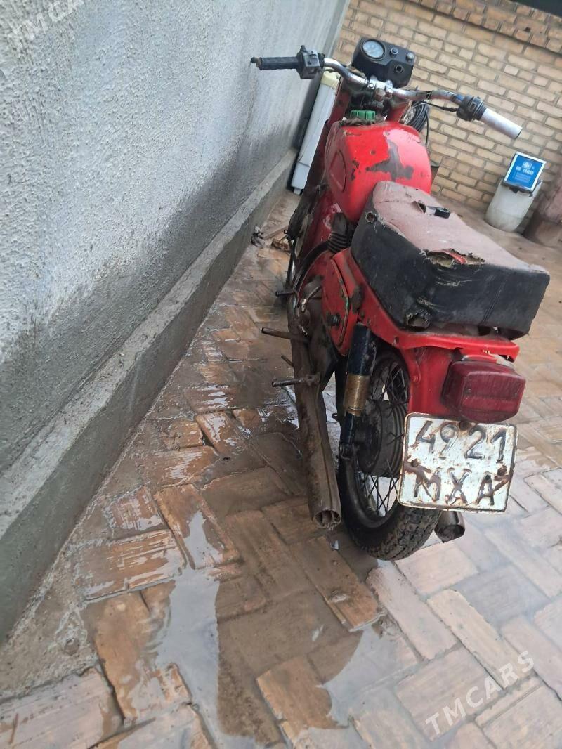 Iž Planeta 5 2022 - 3 000 TMT - Ýolöten - img 1