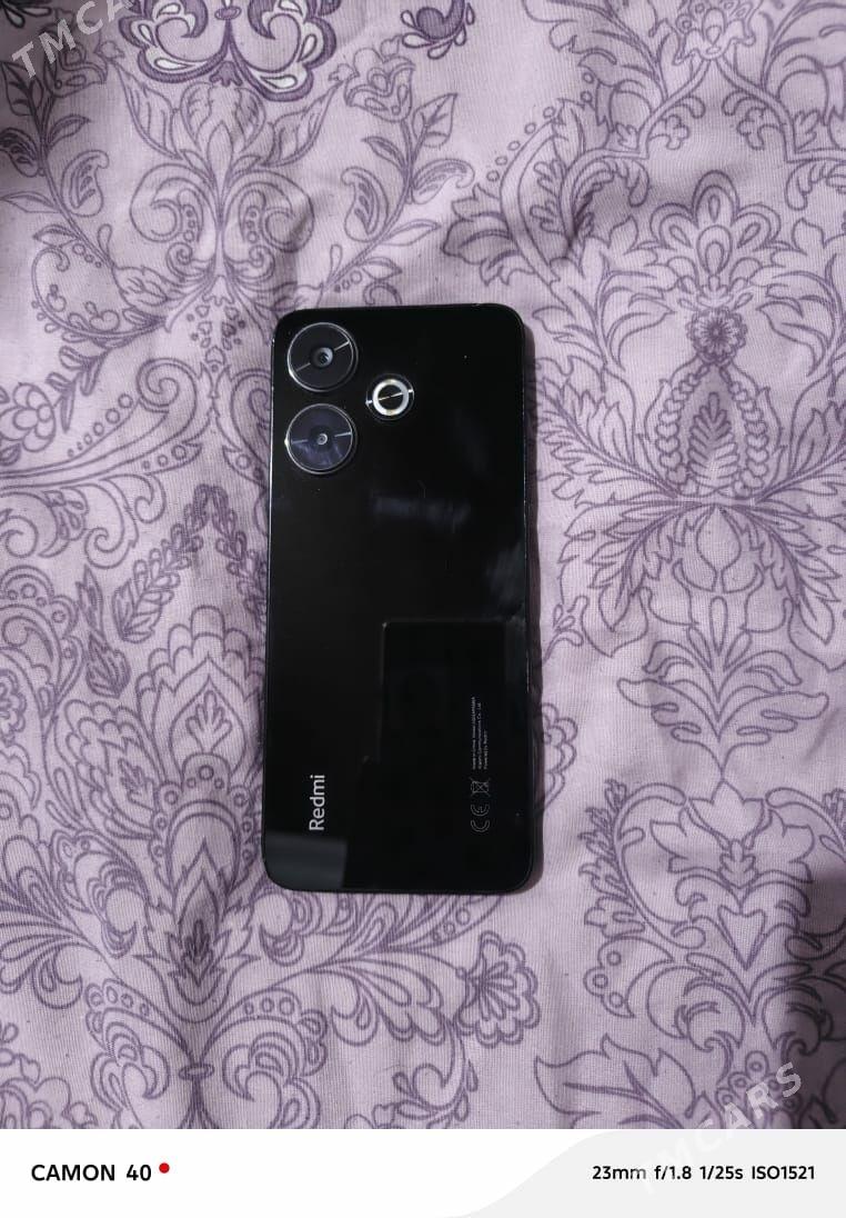 Redmi 13 - Туркменабат - img 1