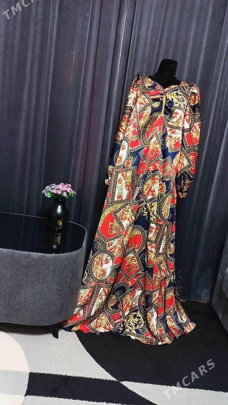 Atlaz koynek - Ашхабад - img 1