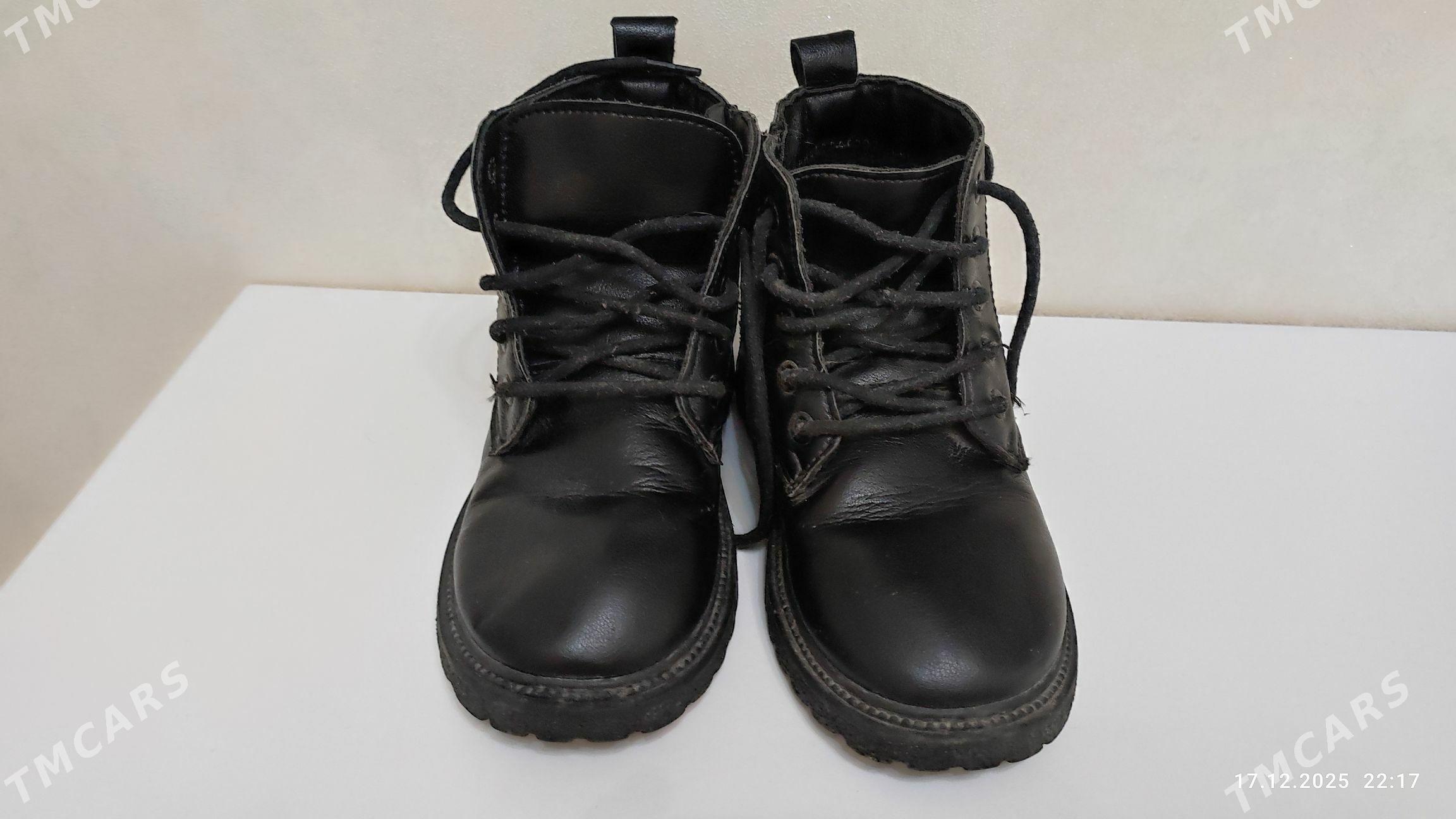 ботинки - Mary - img 1