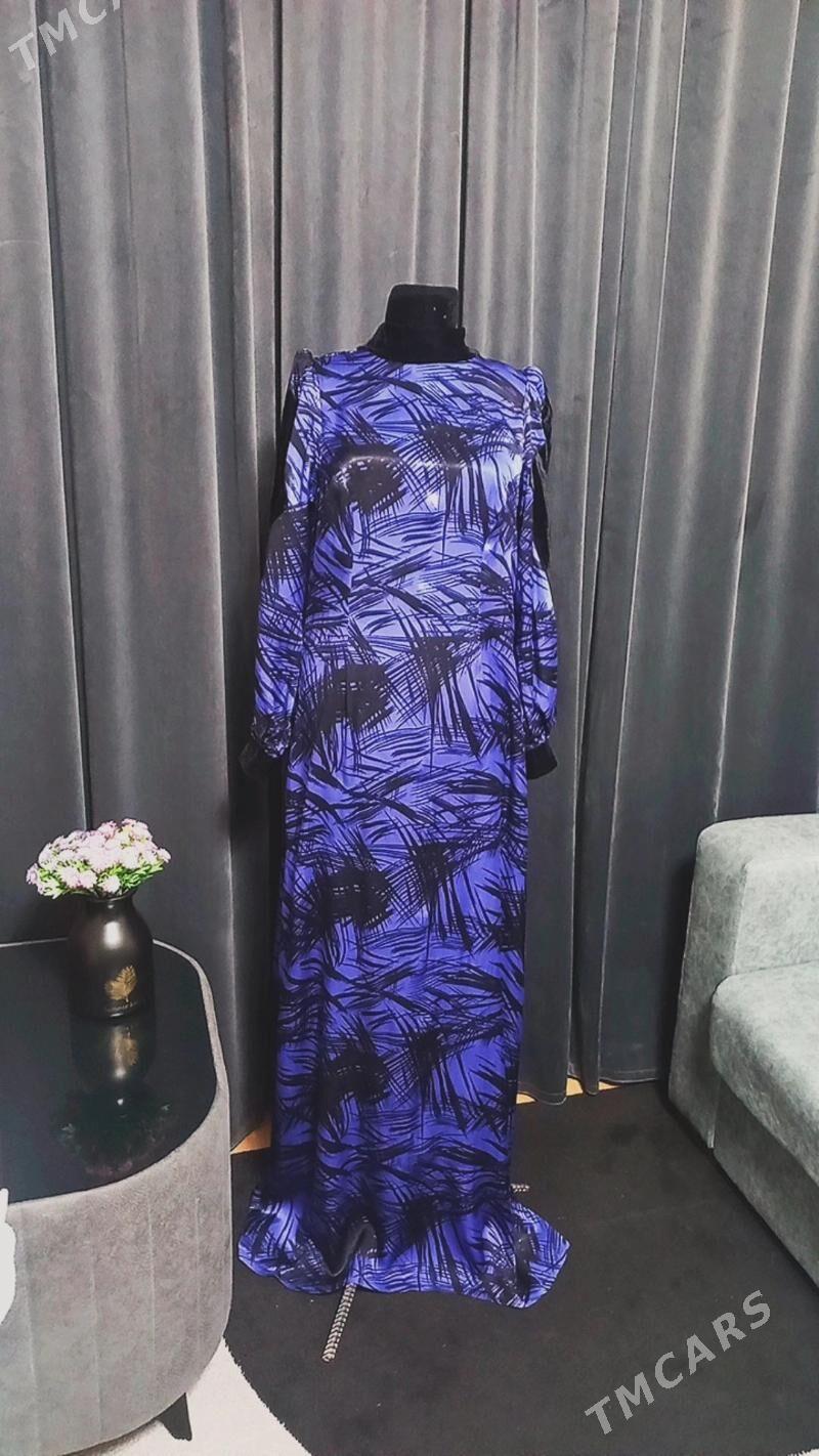 Atlaz koynek - Ашхабад - img 1