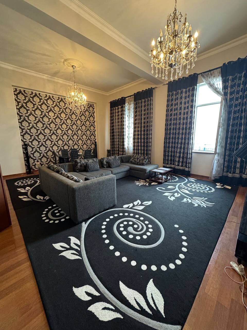 Элитка т/ц "БЕРКАРАР" - Aşgabat - img 1