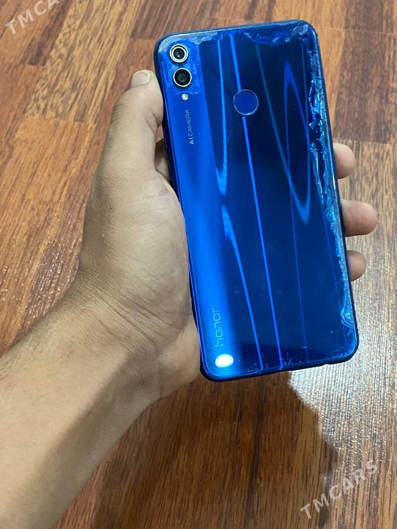 Honor 8X - Gumdag - img 1