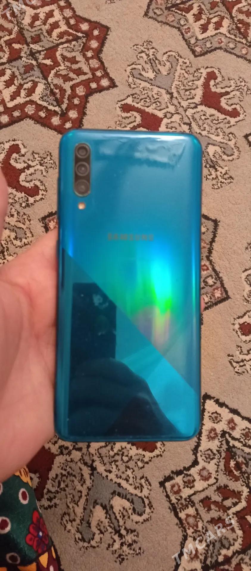 Samsung.A30s - Бузмеин - img 1