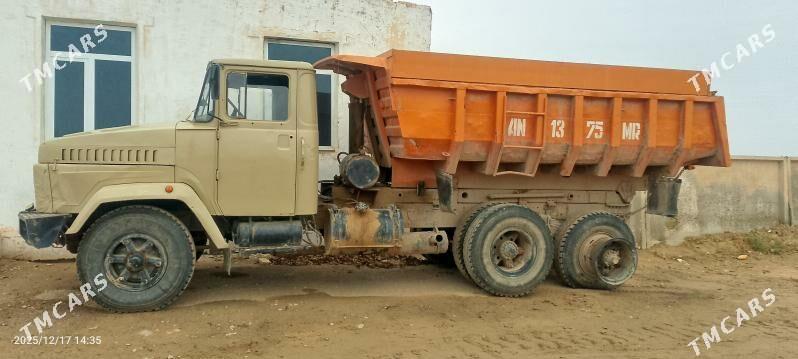 Kamaz 4310 1993 - 60 000 TMT - Шатлык - img 1