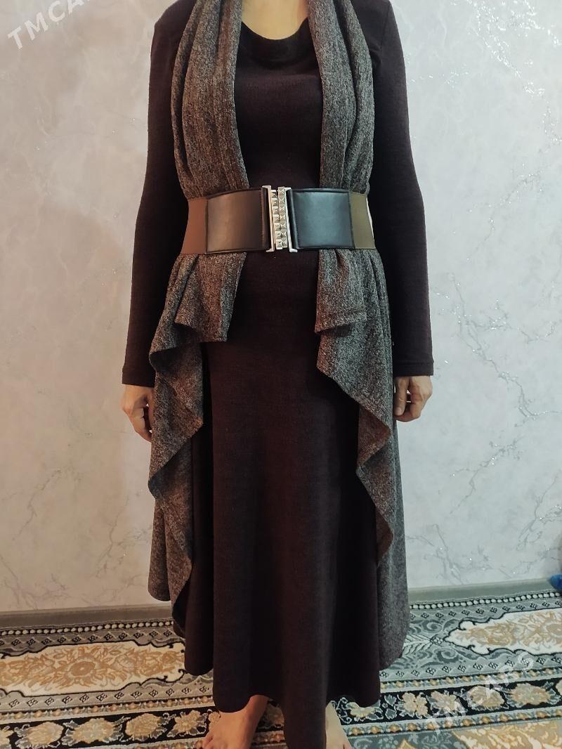 койнек - Дашогуз - img 1