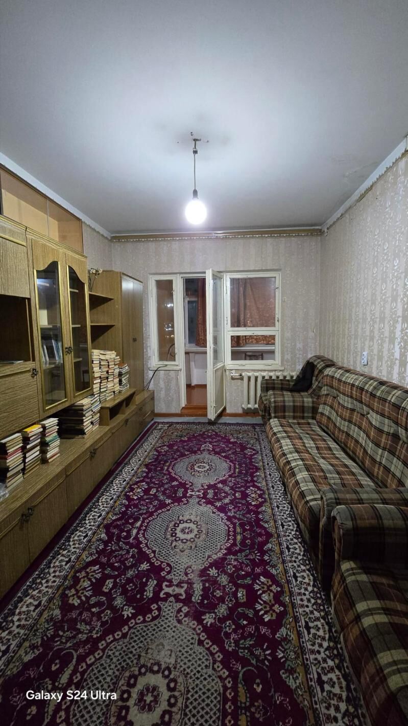 МИР 2/1 3-КОМНАТНАЯ - Мир 2 - img 1