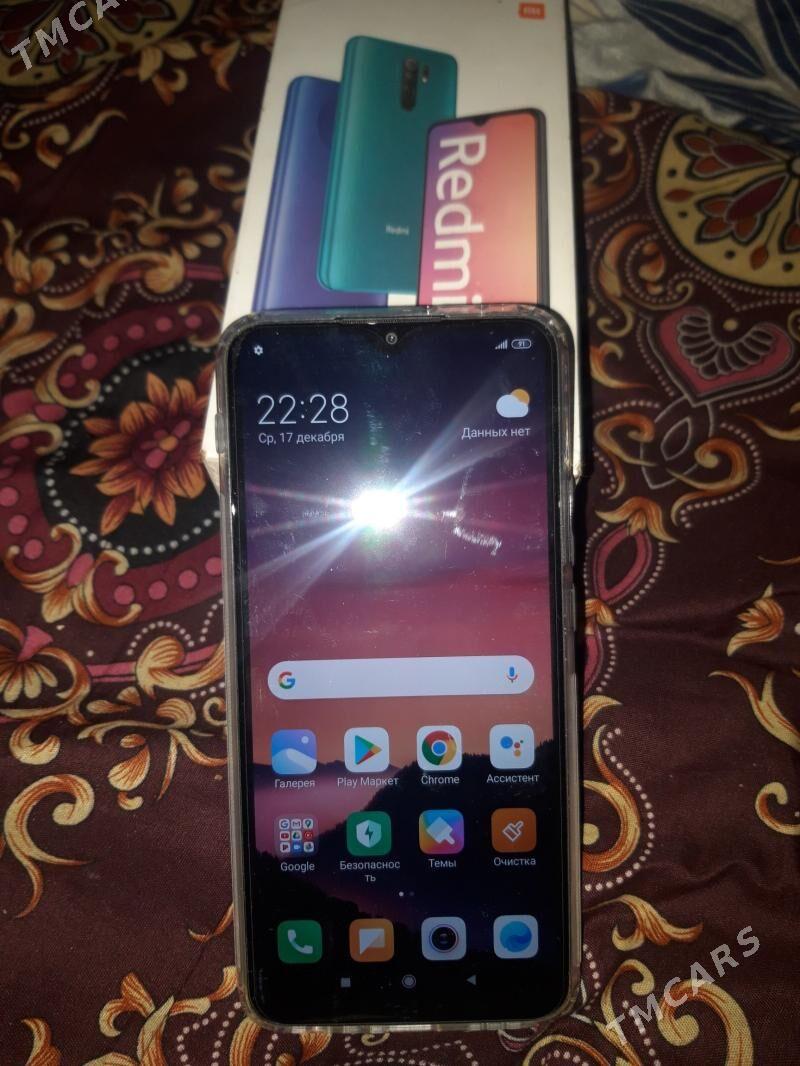 redmi 9 - Sakarçäge - img 1