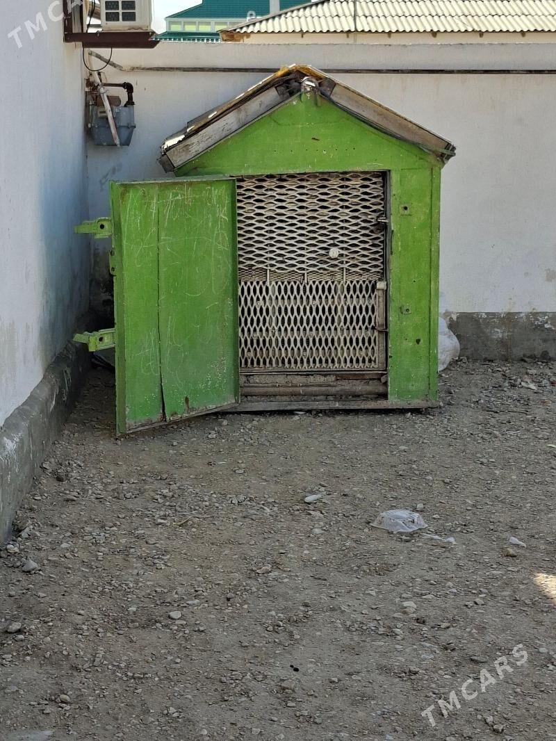 ketek - Balkanabat - img 1