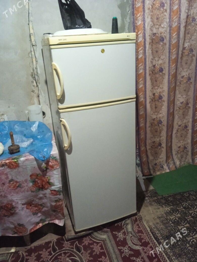 haladilnik - Туркменабат - img 1