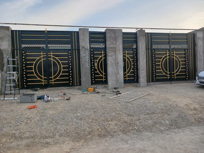 warata demir derweze - Bagyr - img 1