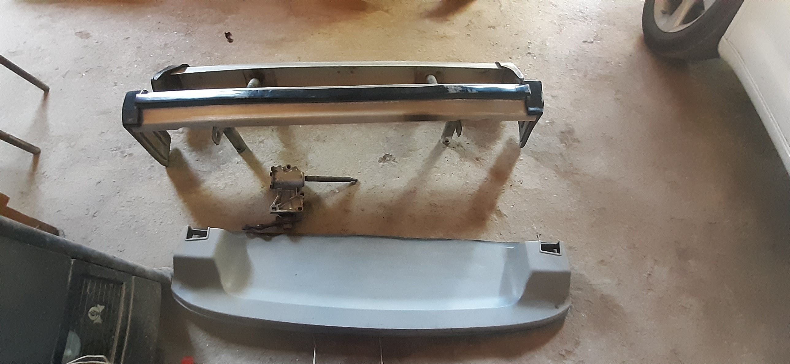 bufer rulewoy kalonk 100 TMT - Baýramaly - img 1