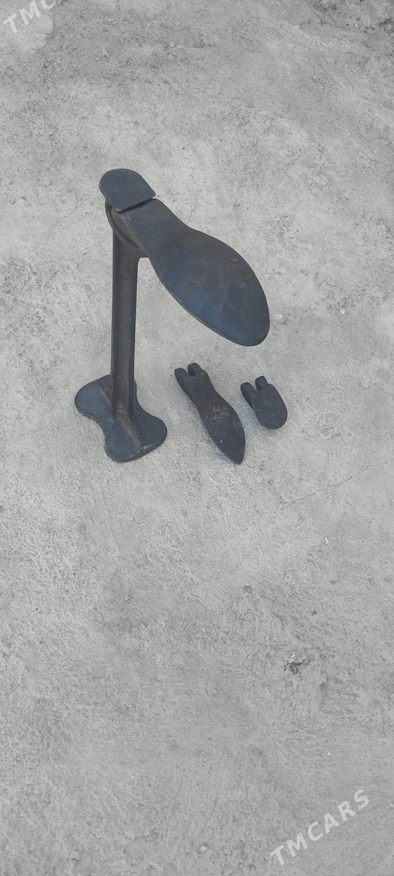 Сапожная Лапа - Ашхабад - img 1