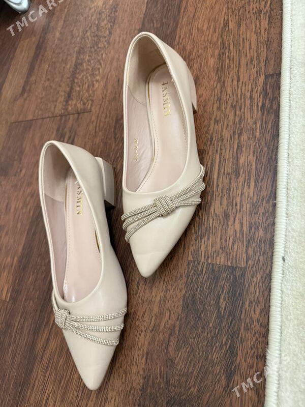 zenan ayakgap - Ашхабад - img 1