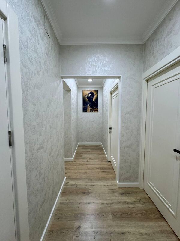 Гаудан Б 3 ком 2 этаж - Гаудан "Б" - img 1