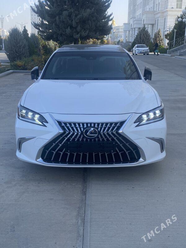 Lexus ES 350 2021 - 555 000 TMT - Aşgabat - img 1