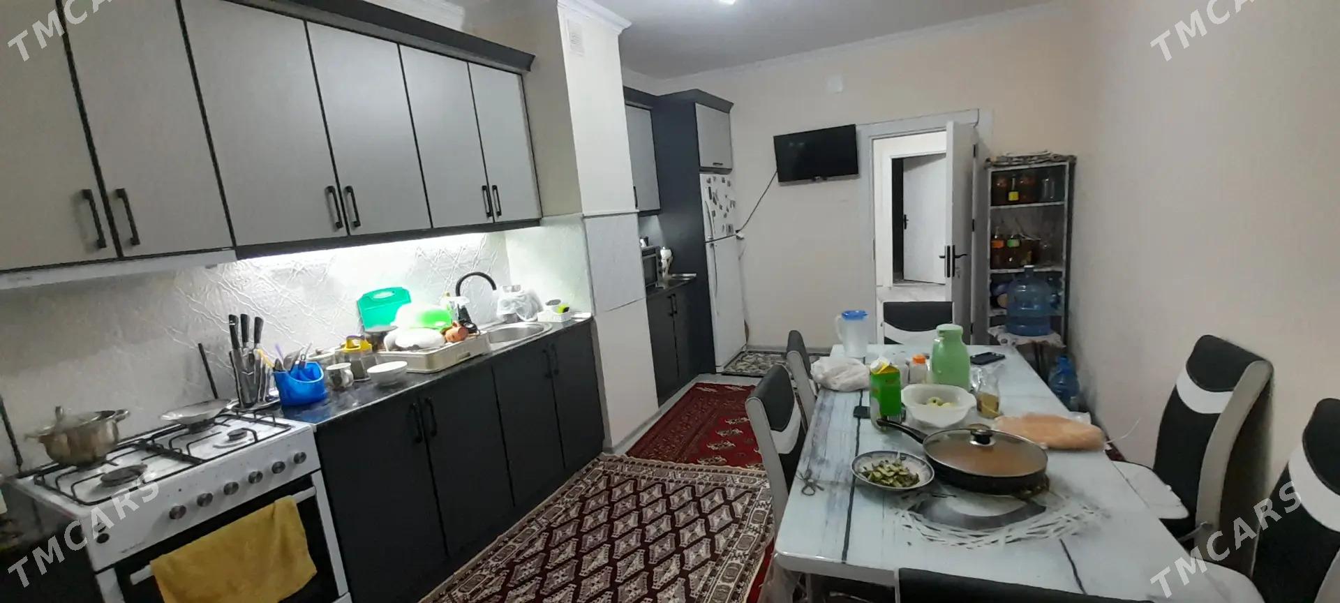 buzmeyin taze ahal - Бузмеин ГРЭС - img 1