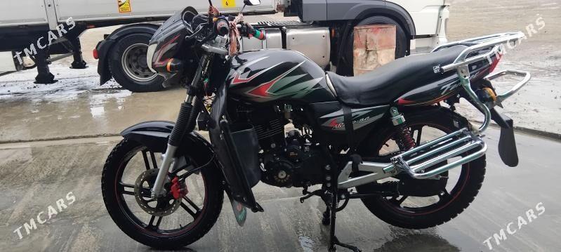 Fekon FK200-14G 2025 - 15 000 TMT - Bäherden - img 1